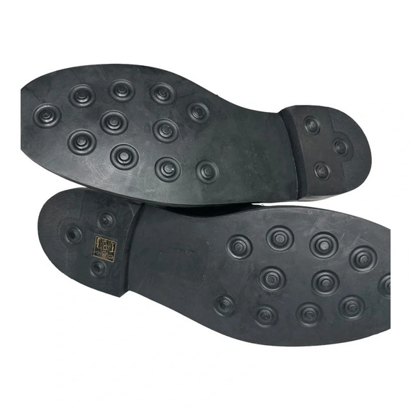 Ted Baker Men's Andreew Leather Chukka Boot. Sz: EU 45/US 12 - Picture 7 of 10